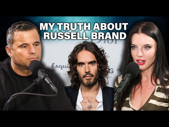 My Truth About Russell Brand and The Sachsgate Scandal - Georgina Baillie Tells All