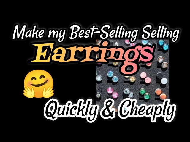 High PROFIT -  EASY to Create! These were my BEST SELLERS 2024 Please Like 👍 & Comment ❤️  #senior