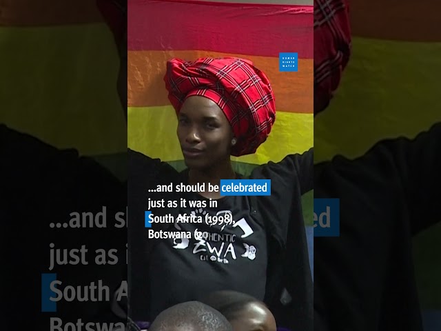 Namibia: Court Decriminalizes Consensual Same-Sex Conduct