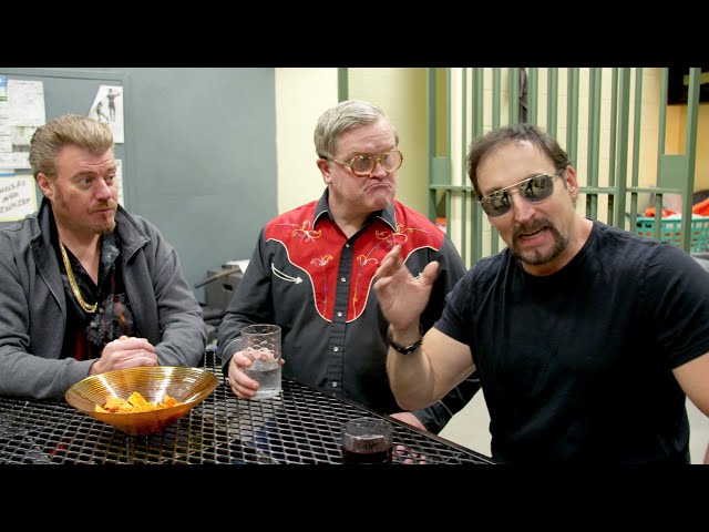 TRAILER PARK BOYS x SNOOP DOGG AFTERPARTY Halifax, June 3 - Update From The Boys!