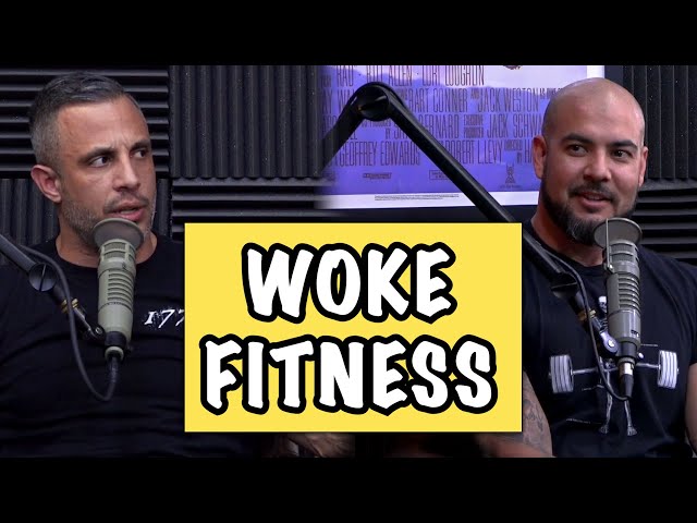 Why "Woke Fitness" Just Won’t Work