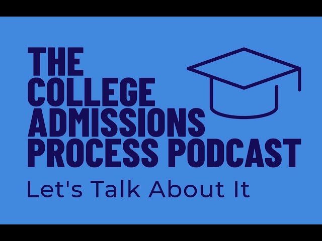 University of Michigan - Inside the Admissions Office: Expert Insights &Tips, Hailie Smith
