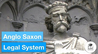 Law Norman Angle-Saxon French Welsh Breton
