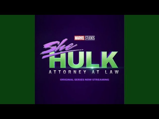 Cameos | Marvel Studios' She-Hulk: Attorney at Law | Disney+