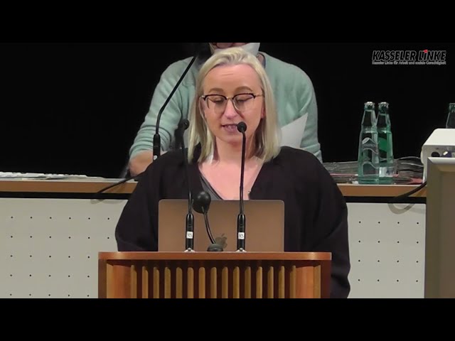 Miriam Hagelstein zum Antrag der AfD gegen Gendergerechtigkeit