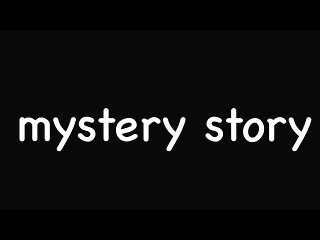 【著作権フリーBGM】 mystery story/ミステリアス/ビート/疾走感/