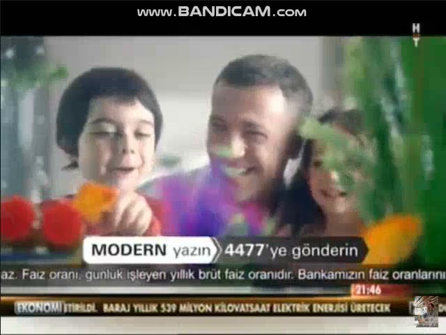Habertürk TV - Reklam Kuşağı (24 Ekim 2013) 2-2