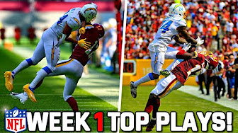 Top 10 Plays Madden 22