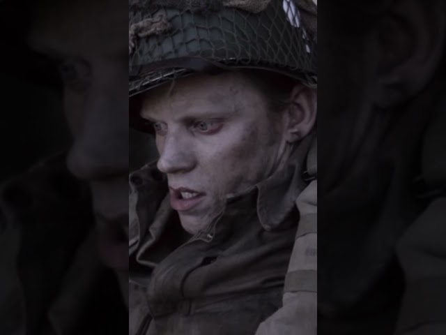 Band of Brothers- Attack of Carentan. Part 8