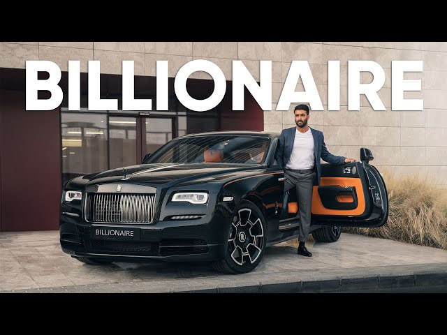 Lifestyle of SUPER RICH People | Rich LIFESTYLE Song | Life of WEALTHY People [Motivation Video # 1]