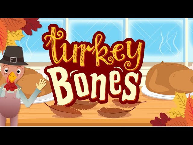 QuaverMusic: Turkey Bones
