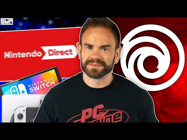 The Nintendo Direct Situation Gets A Strange Update + More Major Game Reveals Drop | News Wave