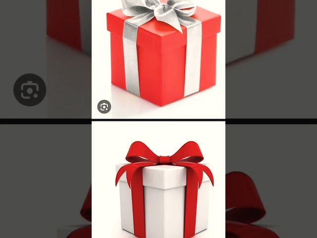 choose your gift 🤨🤔#shortsvideo #chooseyourbox #10kviews #10ksubscribers target @family-vlogs.706