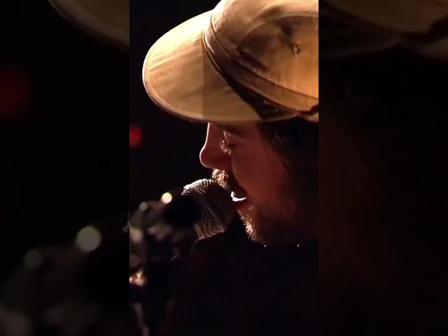 Clip of "To Build A Home (Live)" feat. Patrick Watson