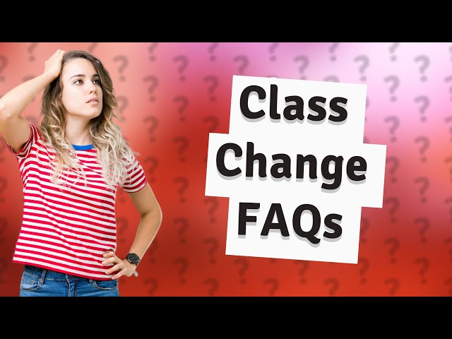 Do you lose level if you change class BG3?