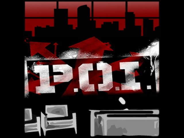 Episode 223: POI Podcast Ep 223 - Glass Joe Talks Trash