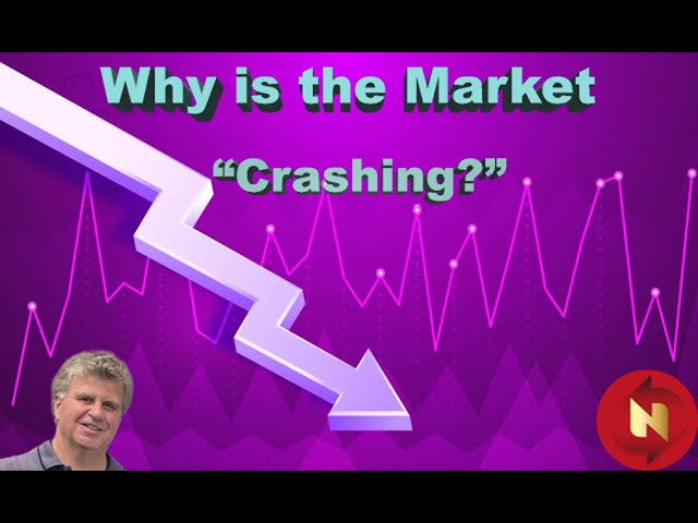 Why is the Market Collapsing
