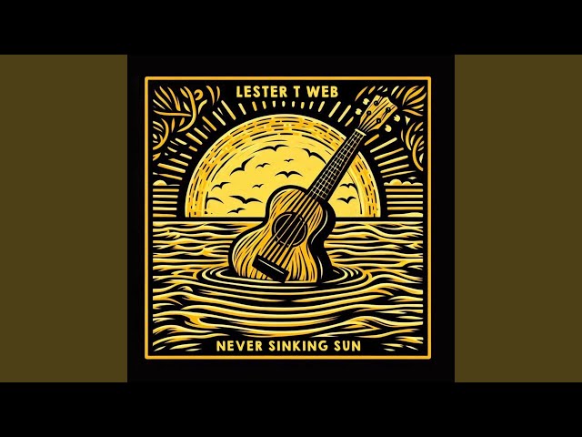 Never Sinking Sun