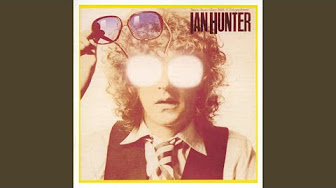 Ian Hunter - You're Never Alone With A Schizophrenic (1979/2009 Remaster)
