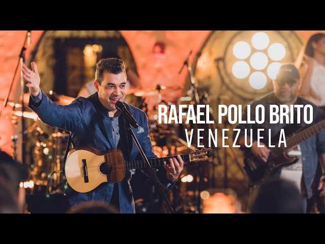 Rafael Pollo Brito - "Venezuela"