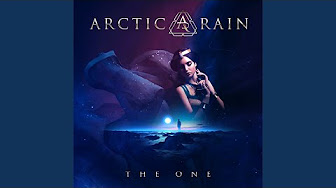 Arctic Rain [Sweden] - The One (album) 2020