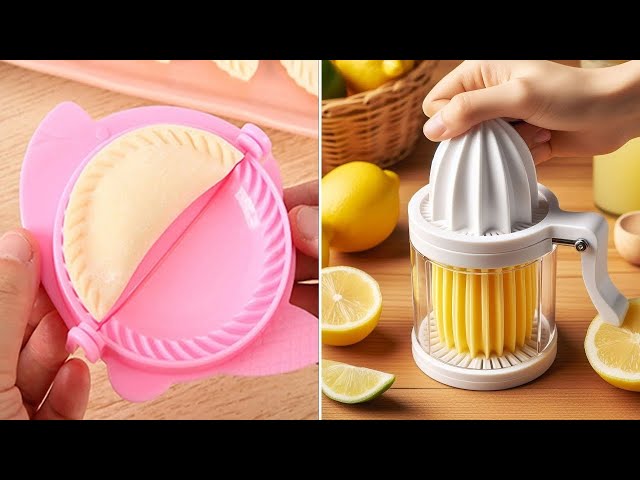Nice 🥰 Best Appliances & Kitchen Gadgets For Every Home #225  🏠Appliances, Makeup, Smart Inventions
