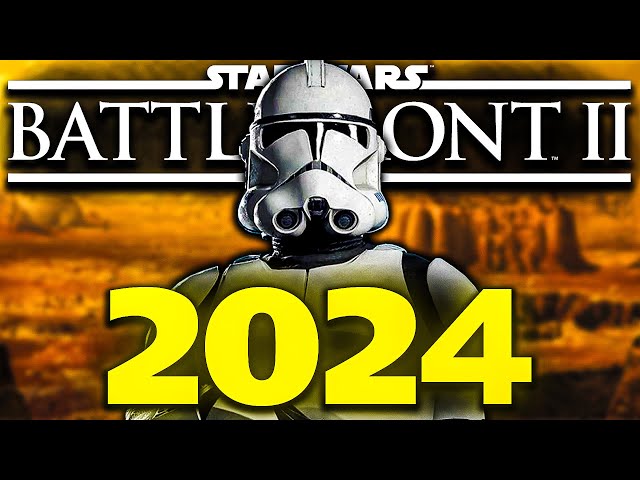 Should You Buy Star Wars Battlefront 2 in 2024?