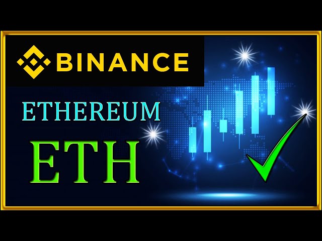 How To Buy Ethereum With Credit Card On Binance [ETH]