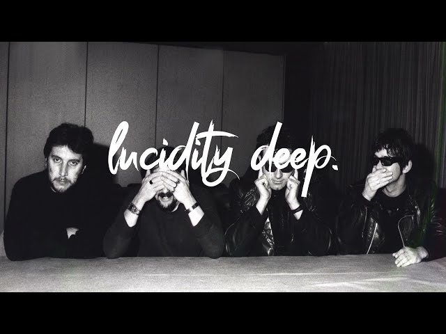 Bentley Grey & Kosheen - Catch (Deep Mix)