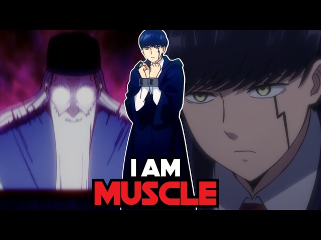 Mash TAKES ON Magic Academy Principle?! - MASHLE: MAGIC AND MUSCLES Episode 2 Review