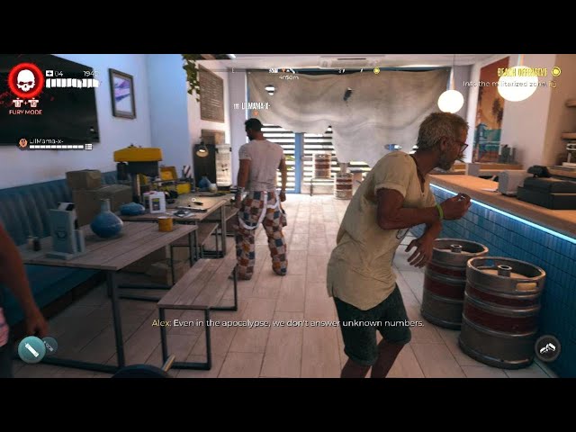 Dead Island 2: Updates Making The Game Worse?