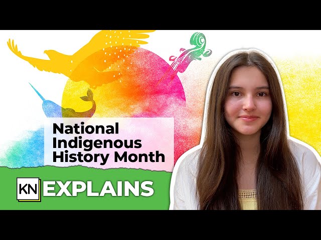 National Indigenous History Month: When did it start and what is it? | CBC Kids News