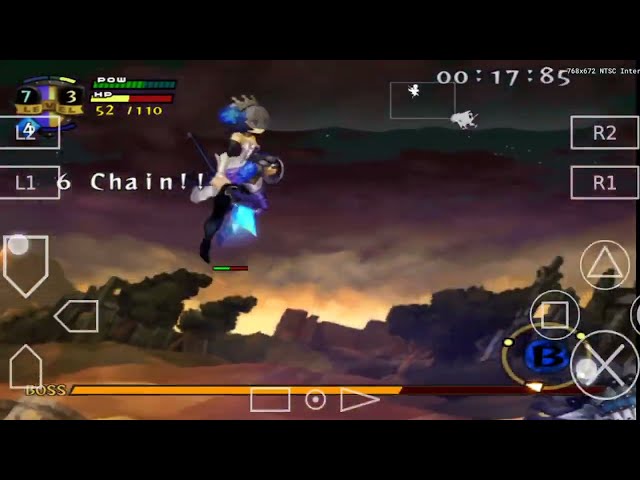 ODIN SPHERE ONE OF THE BEST HIDDEN GEM RPG ON PS2