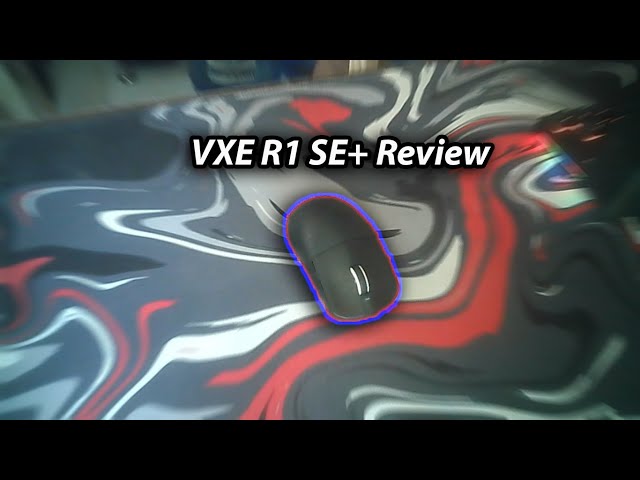 VXE R1 SE+ Review