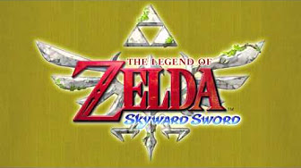 The Legend of Zelda: Skyward Sword Soundtrack Playlist