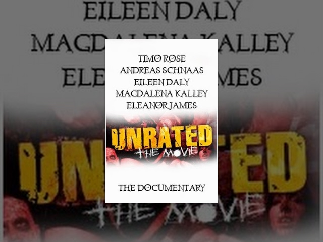 Unrated the documentary