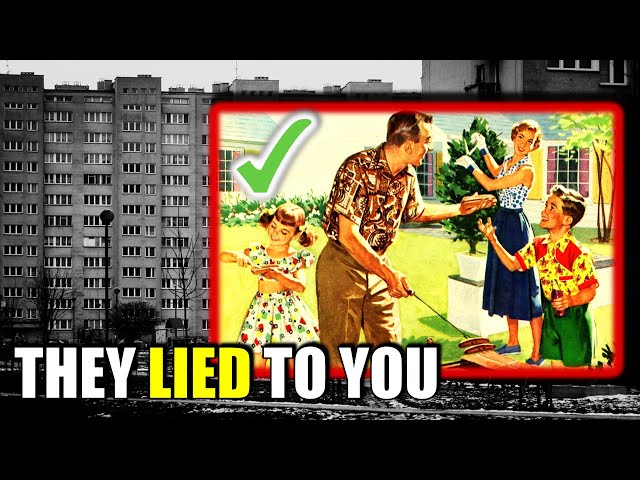 EXPOSING the Suppressed Truth about Individualism & Collectivism