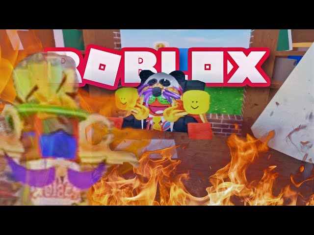 THE BOSS (Roblox Work At A Pizza Place Funny Moments)