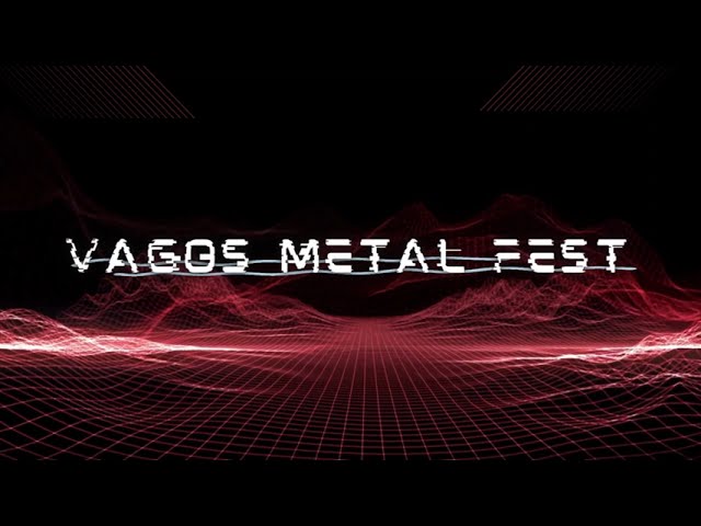 Vagos Metal Fest - Início do 2ºDia (04/08/23)