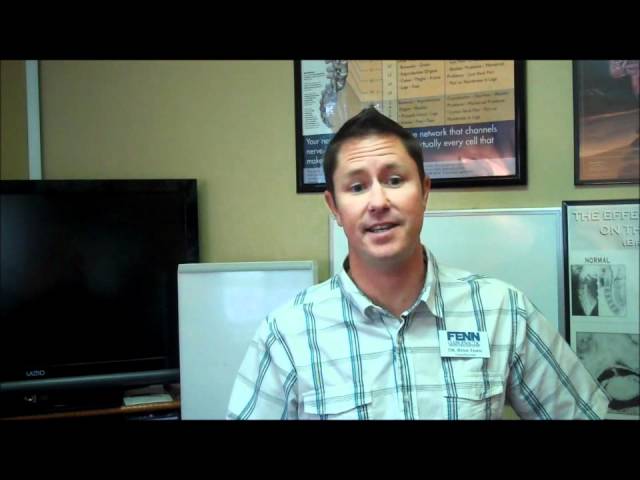 Chiropractor Tallahassee FL Learn About Chiropractic Care - Dr. Ryan Fenn