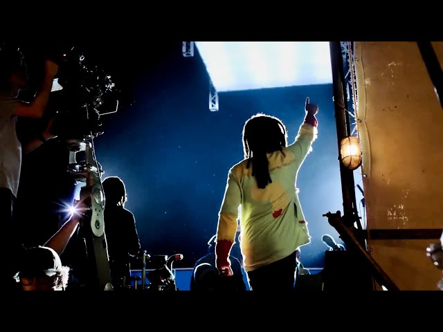 Making Of “Bob Marley: One Love” with Director Reinaldo Marcus Green | Behind The Scenes
