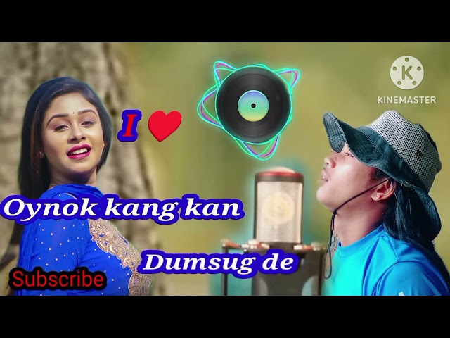 🫶Dm boy/ new mising song# Oynok kangkan dumsug de 🙏please guys Subscribe me 👍