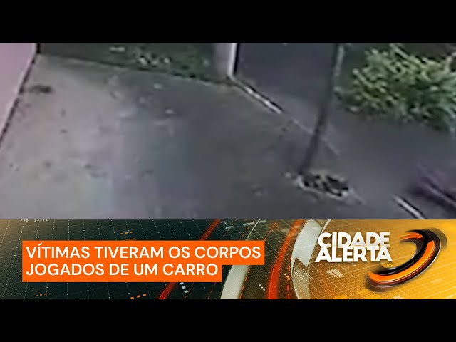 Crime foi em Canoas: polícia prende assassinos que mataram duas mulheres