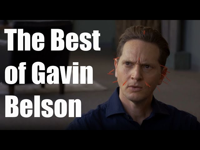 Silicon Valley | Season 1-5 | The Best of Gavin Belson
