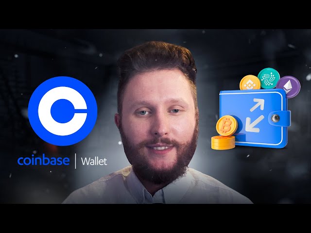 How to Buy Sell Swap Crypto using Coinbase Wallet