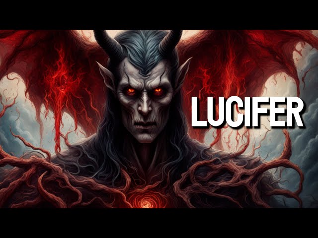 Unveiling Lucifer: From Ancient Mythologies to Modern Symbolism