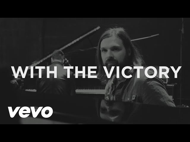 Third Day - The Victory (Official Lyric Video)