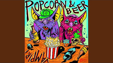 Popcorn & Beer