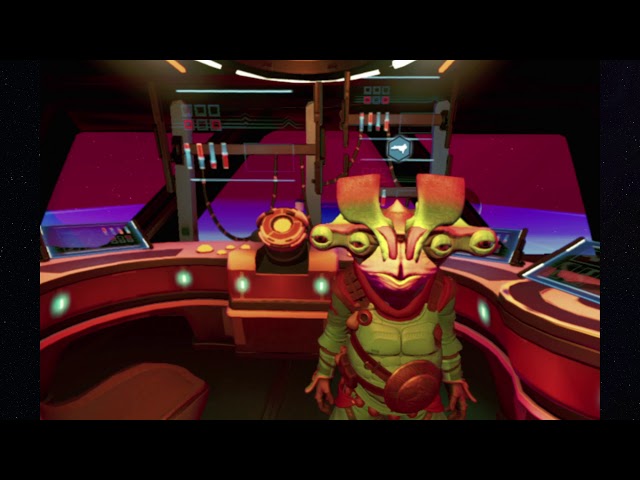 The Best of 2019: No Man's Sky VR
