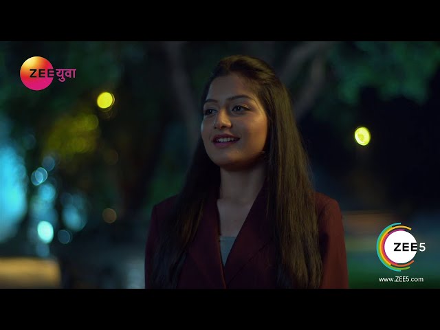 Ek Ghar Mantarlel | Marathi Serial | Episode - 31 | Webisode | Suruchi Adarkar | Zee Yuva